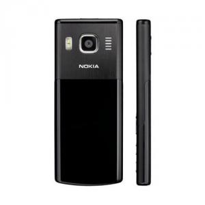 Nokia 6500 Classic Black