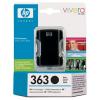 Hp large black ink cartridge ink