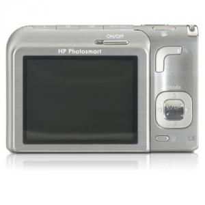 HP Photosmart R827, 7.2MP-HPSCN-L2079A