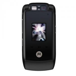 Motorola V6 RAZR Maxx