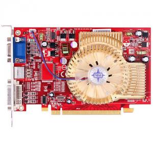 MSI ATI Radeon X1600 Pro, 256MB, 128 biti-RX1600 PRO TD256E