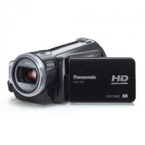 Panasonic HDC-SD5EG-K-HDC-SD5EG-K