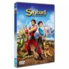 Sinbad: Legend Of The Seven Seas - Sinbad: legenda celor sapte mari (DVD)-QO209001