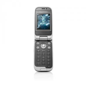 Sony-Ericsson Z610i