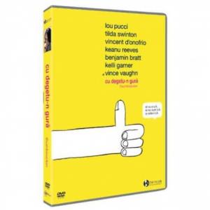Thumbsucker - Cu degetu-n gura (DVD)-QO201519