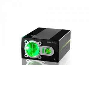 Cooler Master Aquagate Max-RL-HUB-KBU1-GP