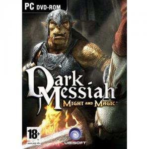 Dark Messiah Of Might And Magic-UB1010012