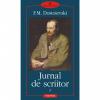 Jurnal de scriitor (3 volume) Editie noua - F.M. Dostoievski-973-46-0202-0