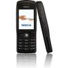 Nokia e50 metal black, + card de 1gb