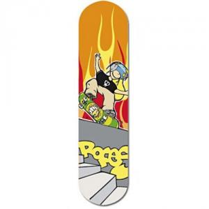 Skateboard Roces Dragon 400-30411