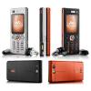 Sony-ericsson w880i flame black