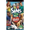 The sims 2 pets plat -