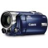 Canon fs100 sapphire blue-ad2702b012aa