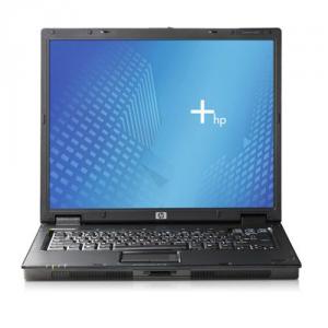 HP nc6400, Intel Core Duo T2500-RA253AW