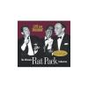 Live and swingin' - the ultimate rat pack