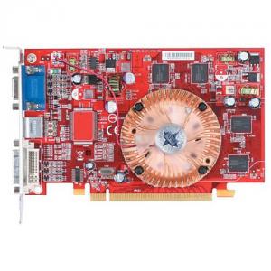 MSI ATI Radeon X1300, 256MB, 128 biti-RX1300 TD256E