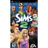 Sims 2 plat - psp-ea6070010