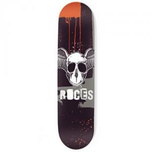 Skateboard Roces Skull 300-30404