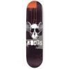 Skateboard roces skull 300-30404