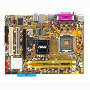 Asus P5GC-MX/1333, socket 775-P5GC-MX/1333