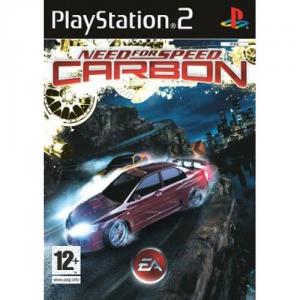 Need For Speed Carbon-EA4010044