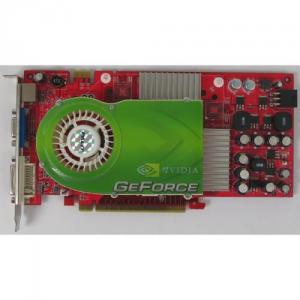 Geforce 6800 gs