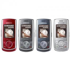 Samsung J610 Red