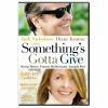 Something's Gotta Give - Ceva, ceva, tot o iesi (DVD)