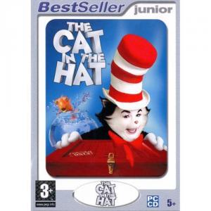 The Cat In The Hat - Bestseller-The Cat In The Hat