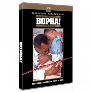 Bopha! (DVD)-QO2013050