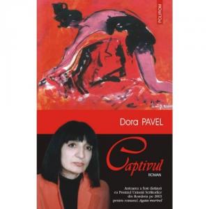 Captivul - Dora Pavel-973-46-0191-1