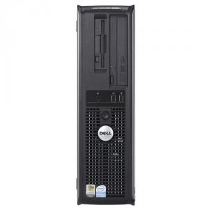 Dell Optiplex 520MT, Intel Pentium D 925-Dell-520MT-01