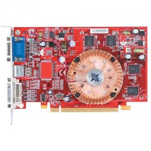 MSI ATI Radeon X1300 Pro, 256MB, 128 biti-RX1300 PRO TD256E