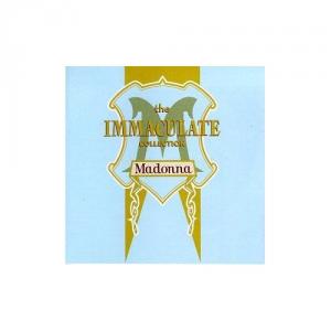 The Immaculate Collection - Madonna-7599-26440-2