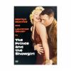 The Prince and the Showgirl - Printul si dansatoarea (DVD)