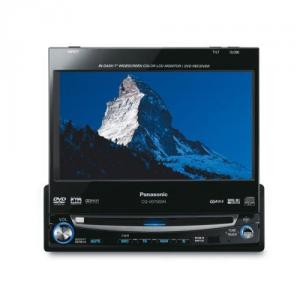Panasonic CQ-VD7005N, monitor lcd-CQ-VD7005N