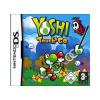 Yoshi Toch and go