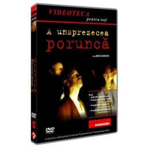 A unsprezecea porunca (DVD)-RV201005