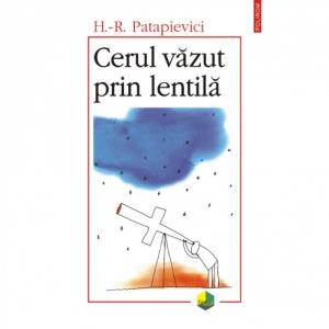 Discernamantul modernizarii -  H.-R. Patapievici-973-50-0857-8