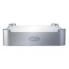 Lacie mini hd hub, 320gb, 8mb, usb2.0 & firewire-301151ek