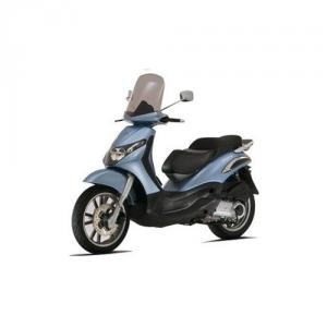 Piaggio Beverly 250-BEVERLY 250