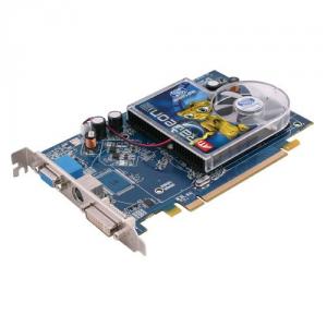 Sapphire ATI Radeon X1300 Pro, 256MB, 128 biti-SPH-EX1300PR256B128-TD