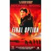 The final option - ultima solutie (vhs)-012569501539