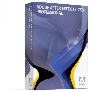 Adobe After Effects CS3 WIN-AD-25510602