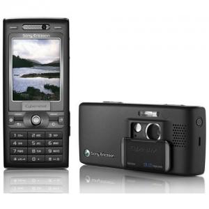 Sony-Ericsson K800i