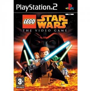 Star wars lego star wars