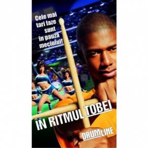 Drumline - In ritmul tobei (DVD)