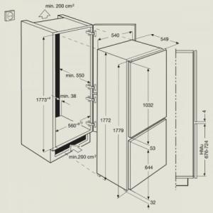 Electrolux ERN29750-ERN 29750