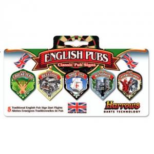 English Pubs-ep