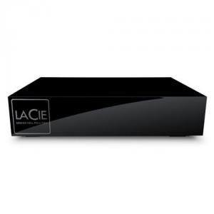 LaCie Hard Disk, 1TB, 16MB, USB 2.0, design by Neil Poulton-301304EK